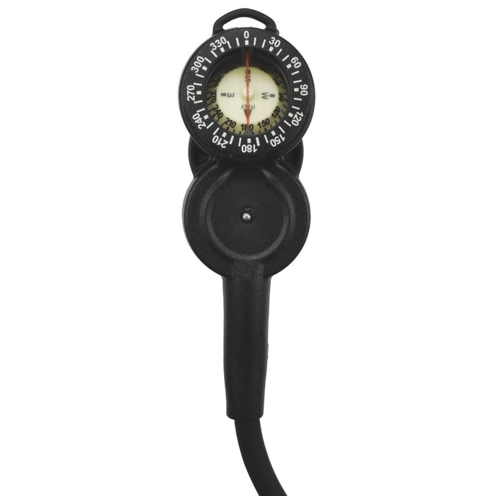 Console 3 Compact Psi+Feet Seac 60-12-PSI+FT