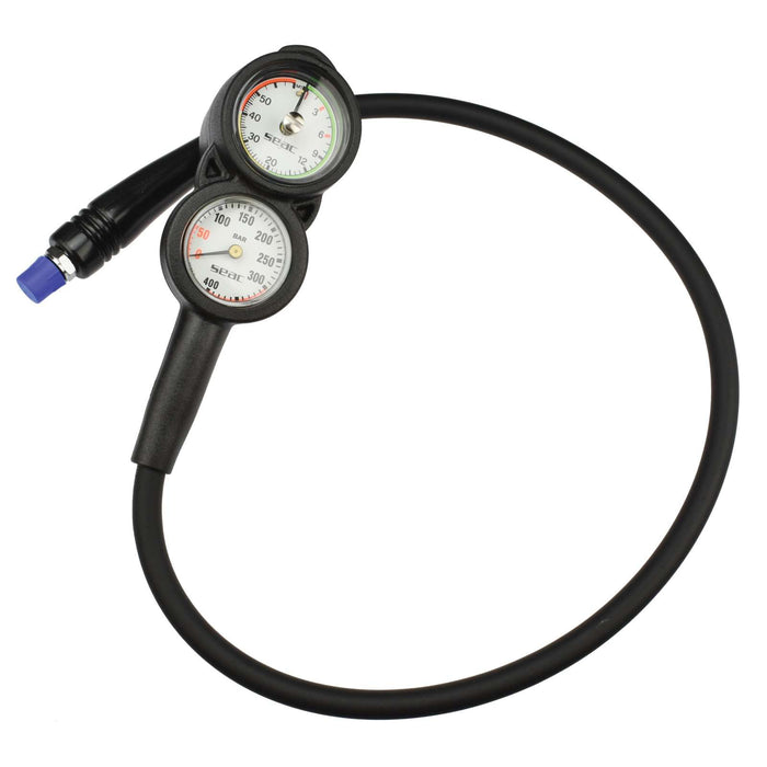 Console 3 Compact Seac 60-12