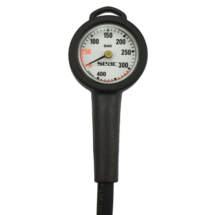 Pressure Gauge Compact Seac 60-1