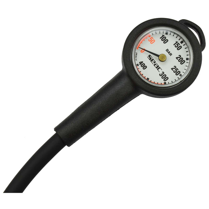 Pressure Gauge Compact Seac 60-1