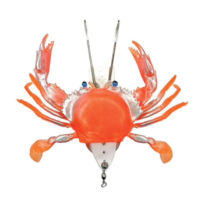Octopus Fishing Tool Giant Crab Expert Predator 60041