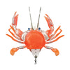 Octopus Fishing Tool Giant Crab Expert Predator 60041