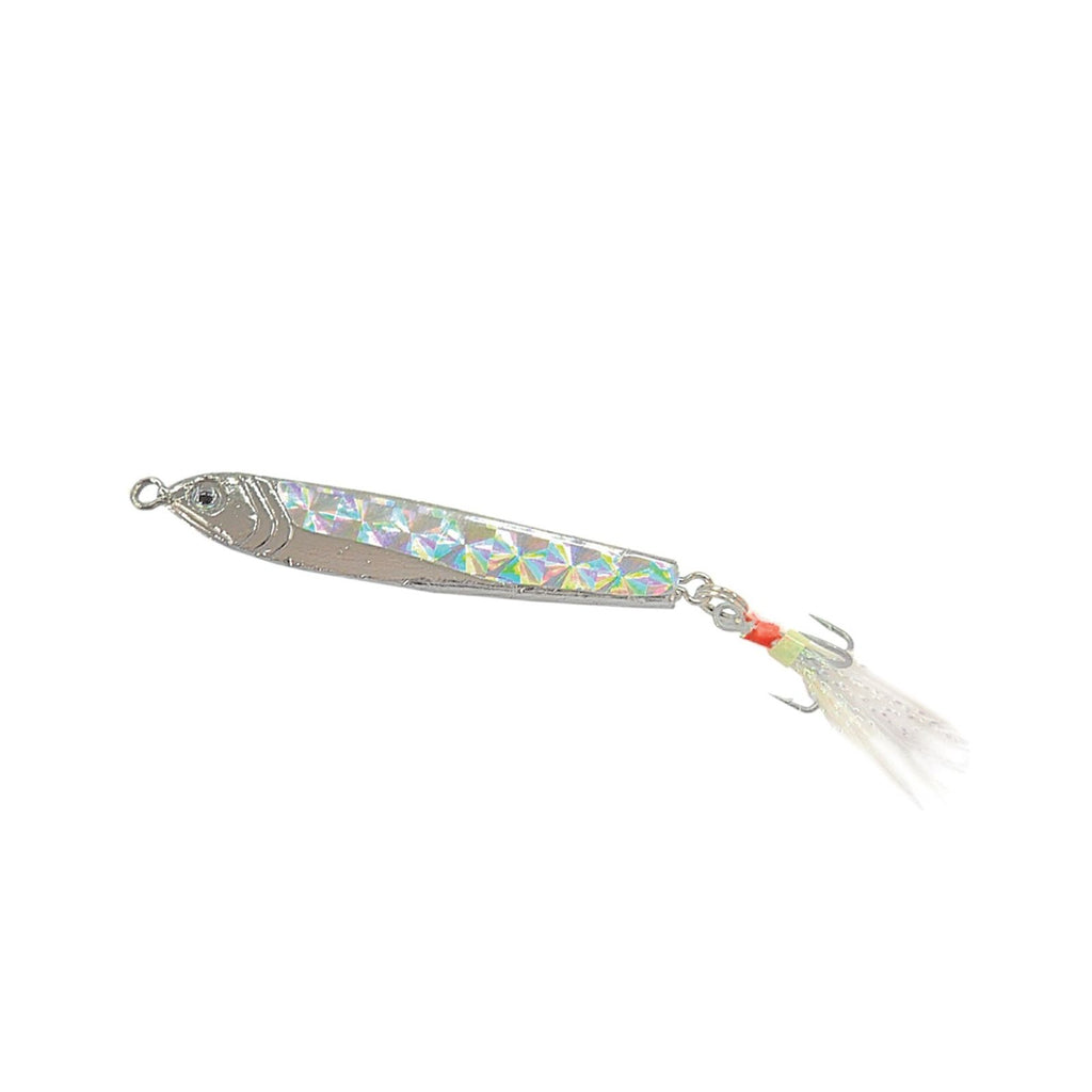 Spinning Lure Gran Lancio 30g 7cm Expert Predator 60052