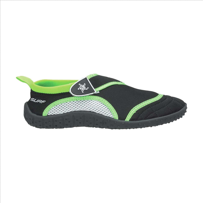 Water Schoenen Surf Groen Maat 45 Abysstar 60310