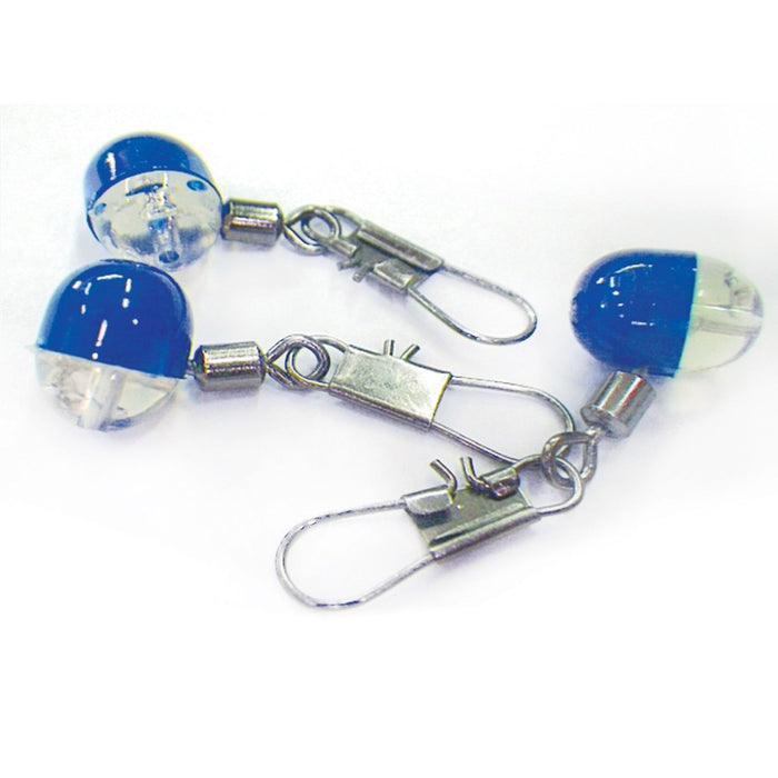 Rolling Swivels With Bead Size S Expert Predator 60438