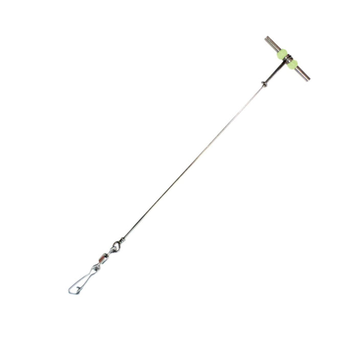 Spare Arm With Nickel-Plated Copper 10cm Expert Predator 60443