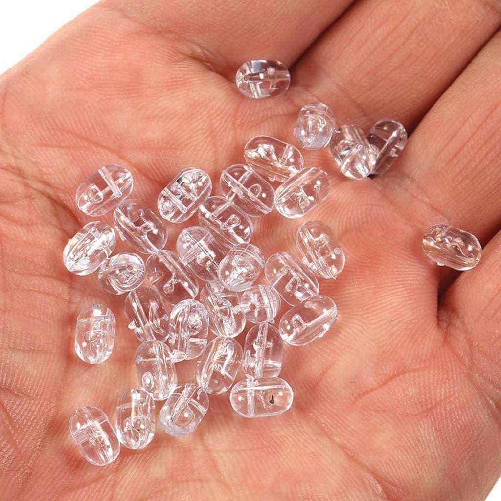 Transversal Tecnoval Beads 3x5mm Expert Predator 60474