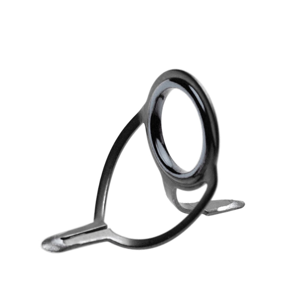 Double Leg Rod Guide Black 25mm Expert Predator 60578