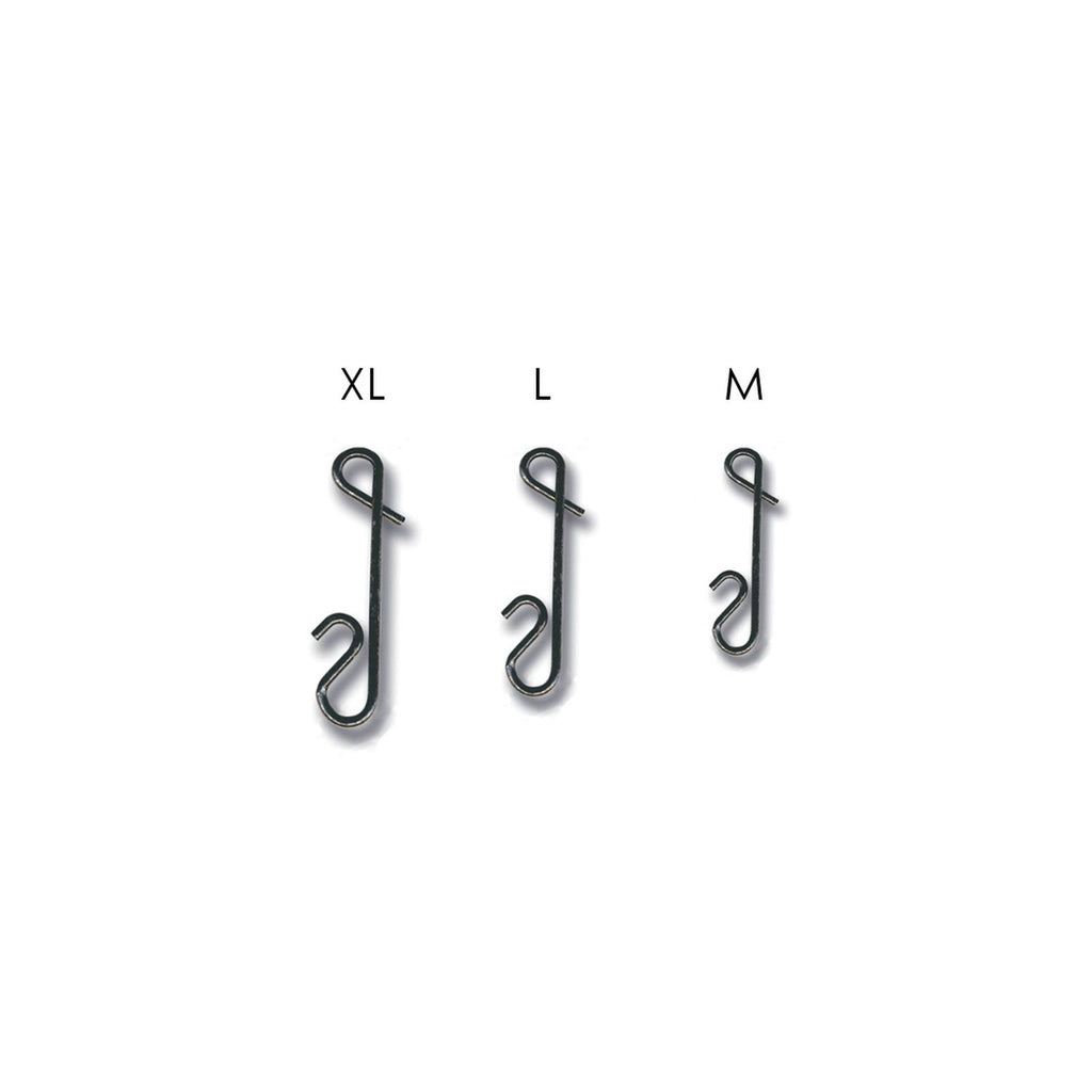 Easy Connectors 10pcs Size M Expert Predator 60732