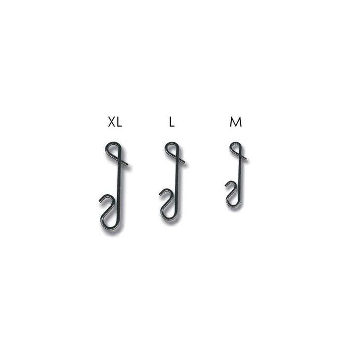 Easy Connectors 10pcs Size M Expert Predator 60732