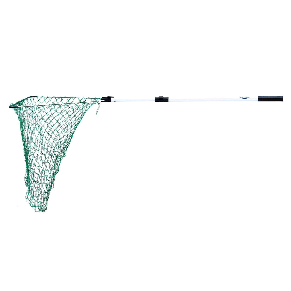 Folding Telescopic Net With Wide Mesh 1,6m Lineaeffe 6100500