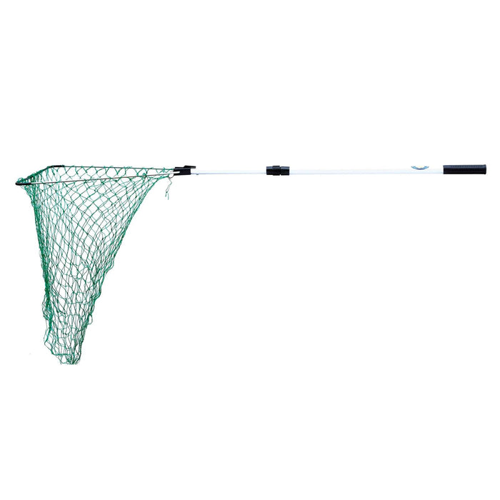 Folding Telescopic Net With Wide Mesh 1,6m Lineaeffe 6100500