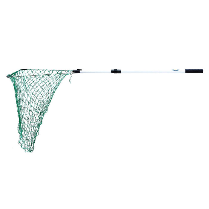 Folding Telescopic Net With Wide Mesh 3m Lineaeffe 6100600