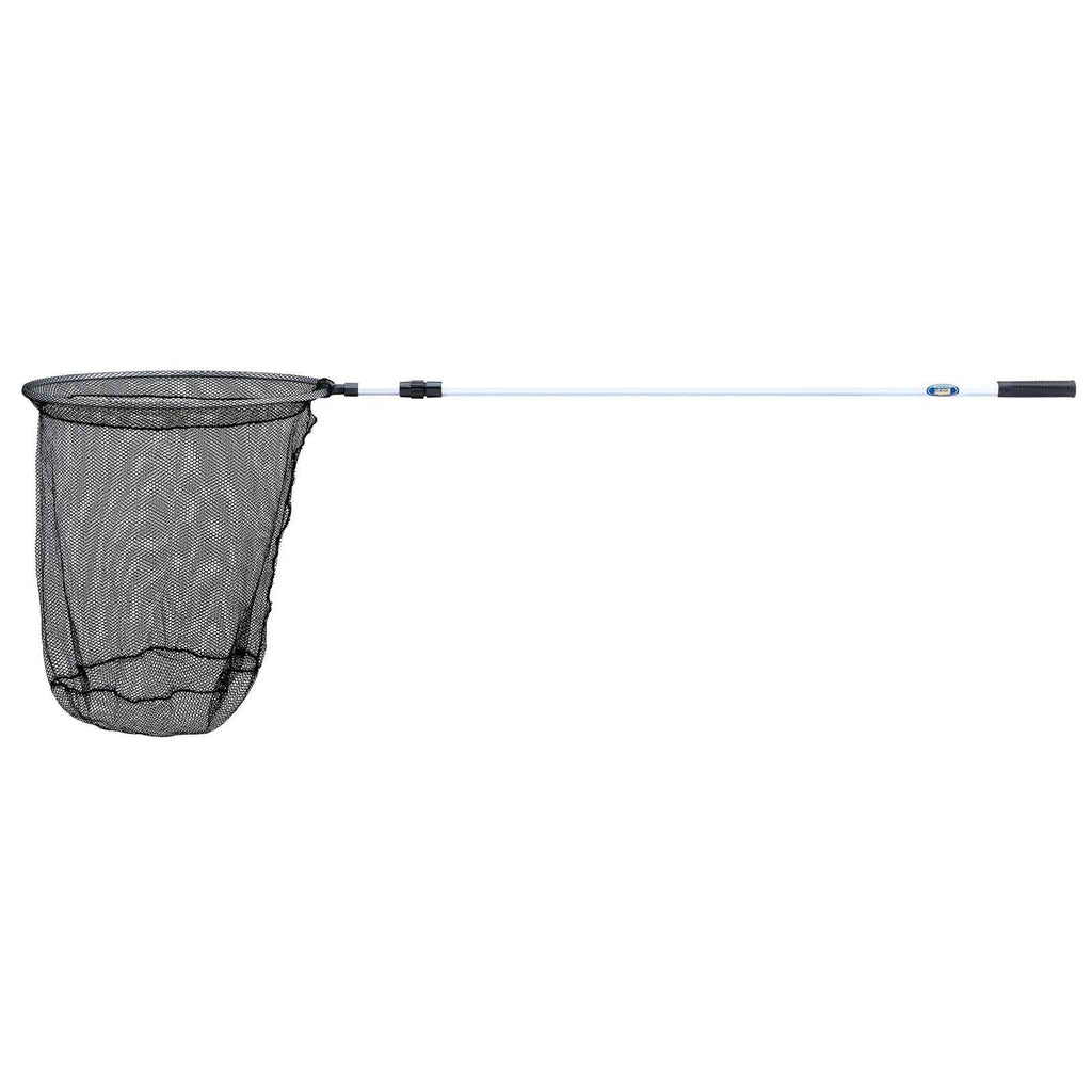 Rectangular Telescopic Net 2,4m Lineaeffe 6101660