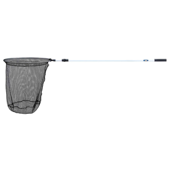 Rectangular Telescopic Net 2,4m Lineaeffe 6101660