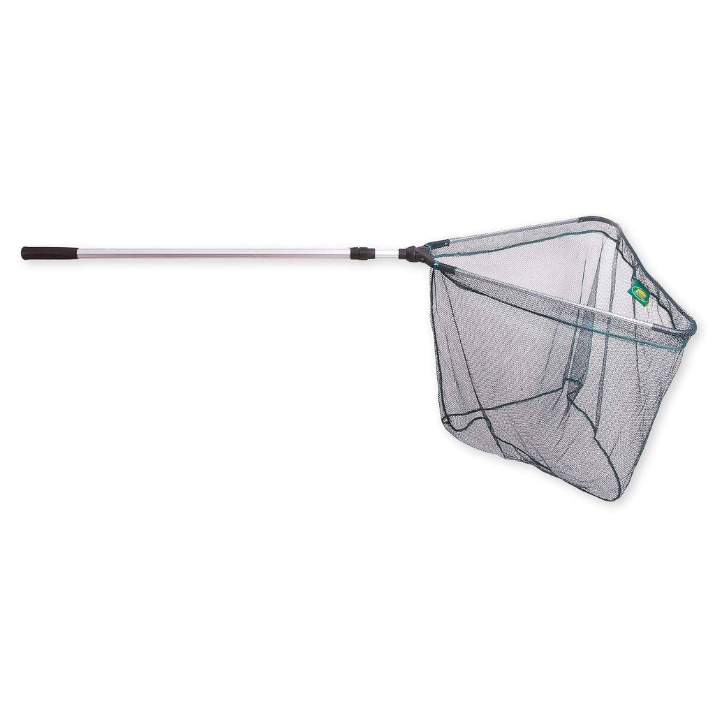 Telescopisch aluminium schepnet 2 m Lineaeffe 6101820