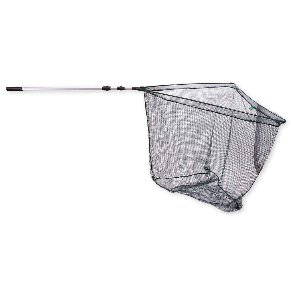 Telescopic Aluminium Landing Net 3m Lineaeffe 6101860