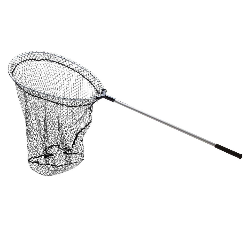 Aluminium Landing Net 2m Lineaeffe 6101890