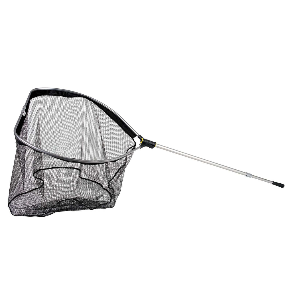 Foldable Landing Net 78x70x80 194cm Lineaeffe 6102000