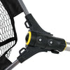 Foldable Landing Net 78x70x80 194cm Lineaeffe 6102000