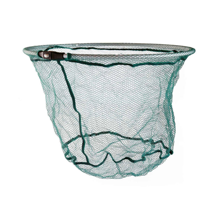 Foldable Net Head Green 50x60cm Lineaeffe 6103405