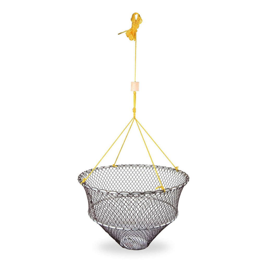 Crab Drop Net With Rope 35-30 Lineaeffe 6200001