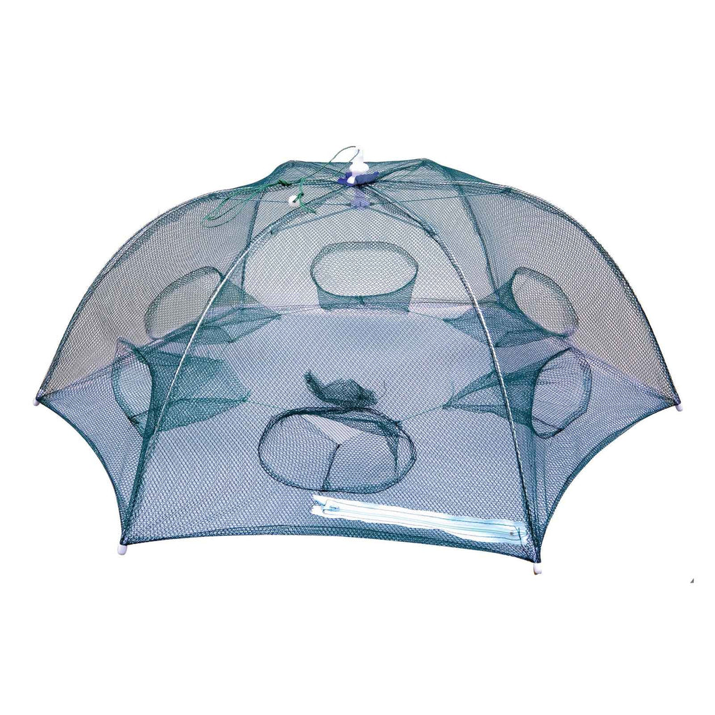 Paraplu Kreeftenval 6 Gezichten Lineaeffe 6200600