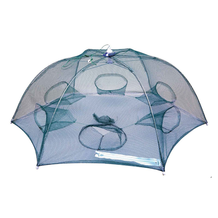 Paraplu Kreeftenval 6 Gezichten Lineaeffe 6200600