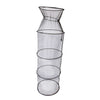 Round Keep Net With Adjustable Head 30cm 80cm Lineaeffe 6201430