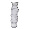 Round Keep Net With Adjustable Head 35cm 120cm Lineaeffe 6201435