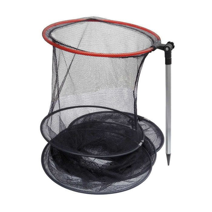 Round Keep Net With Stake 1,50m Lineaeffe 6201471