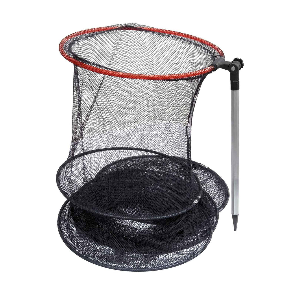 Round Keep Net With Stake 2m Lineaeffe 6201472