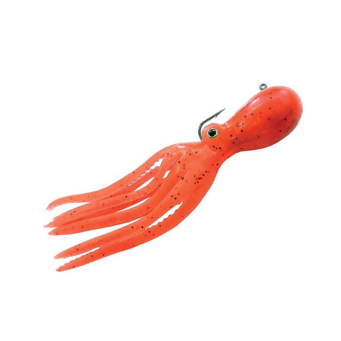 Silicone Octopus Colour 08 250g Expert Predator 6260408