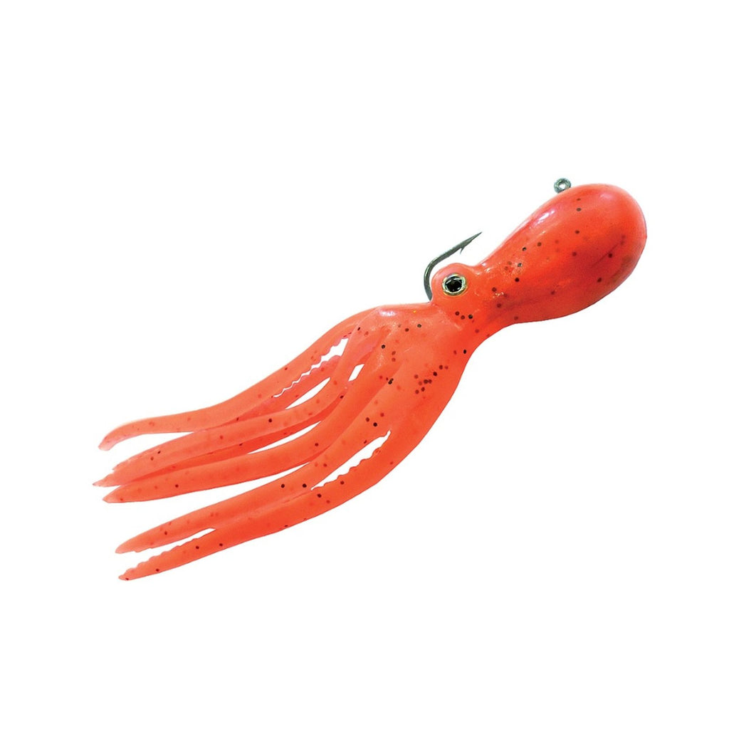 Silicone Octopus Colour 08 300g Expert Predator 6260508
