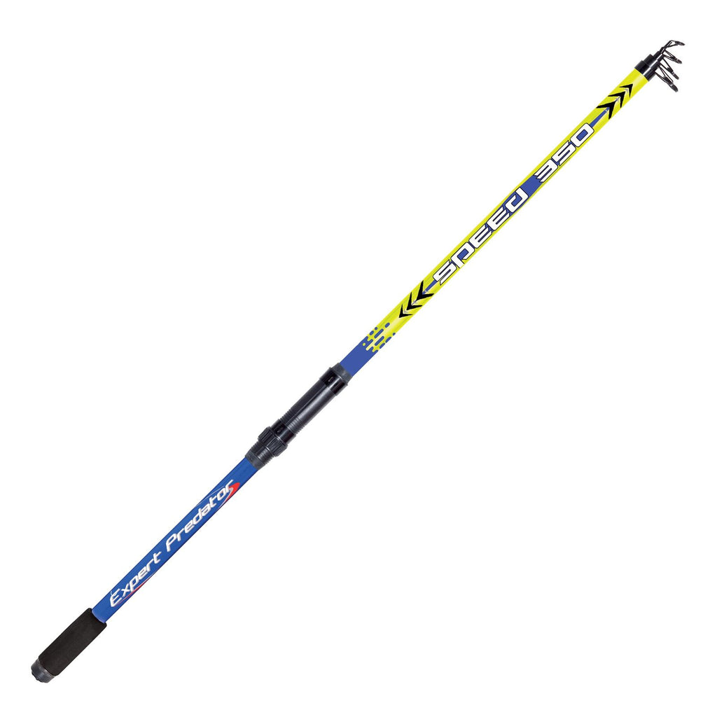 Telescopic Rod Speed 3,9m Expert Predator 62624