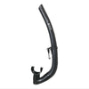Snorkel Tube Record Black Abysstar 62722