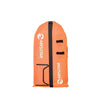 Freediving Steun Bord Oranje 80x40cm Abysstar 62723
