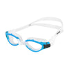 Schwimmbrille Elite Blau Abysstar 62726AQ