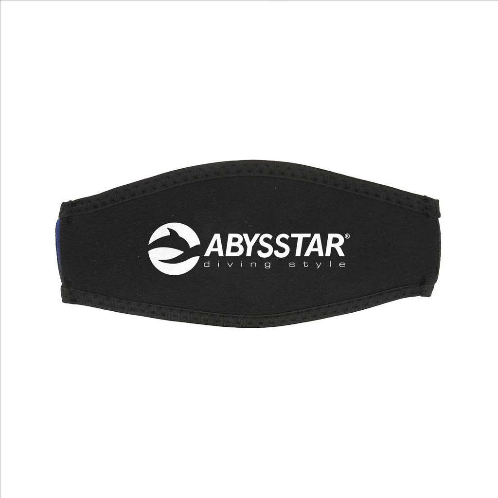 Neoprene Mask Strap Protection Abysstar 62727