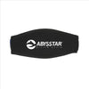 Neoprene Mask Strap Protection Abysstar 62727