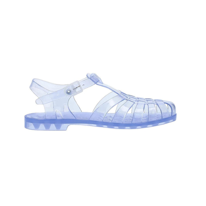 Water Sandals Grit Baby Transparent Size 25 Abysstar 62729