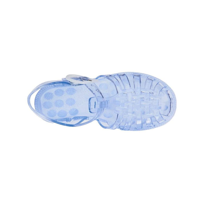 Water Sandals Grit Baby Transparent Size 30 Abysstar 62734
