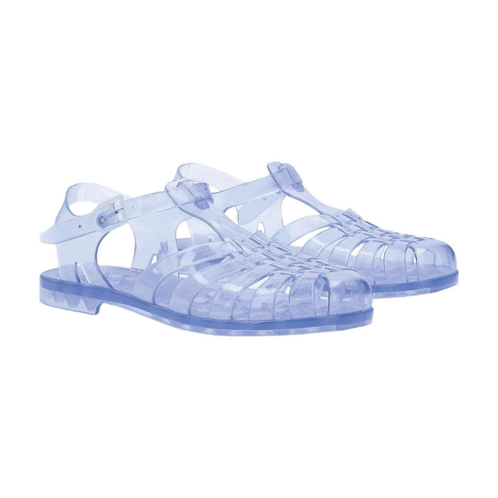 Water Sandals Grit Kids Transparent Size 33 Abysstar 62737