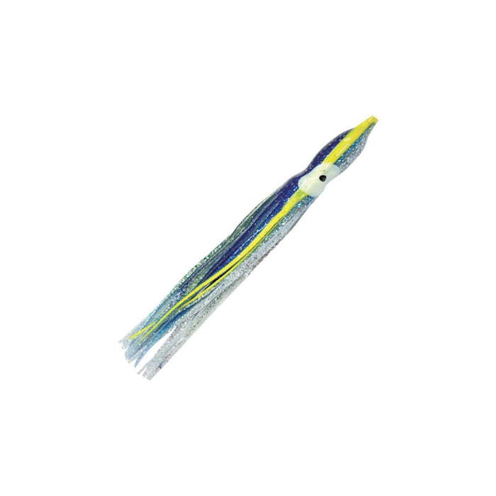 V lure Mini Octopus Kleur 03 5,5cm Expert Predator 6275903