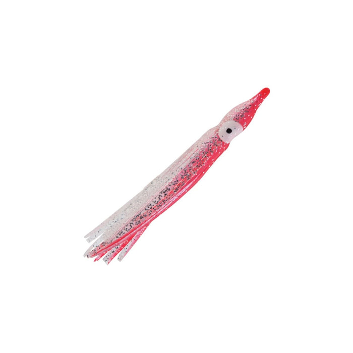 V lure Mini Octopus Kleur 05 5,5cm Expert Predator 6275905