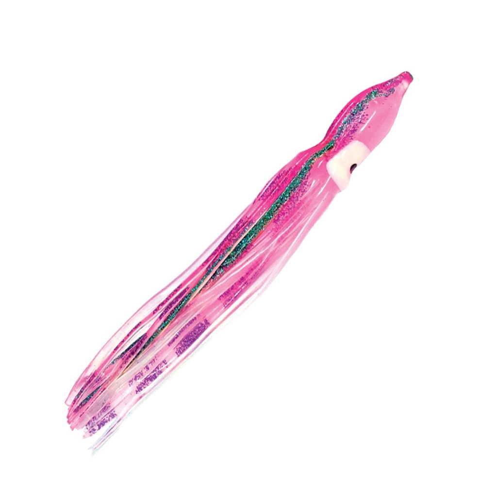 Lure Octopus Colour 07 10,5cm Expert Predator 6276307