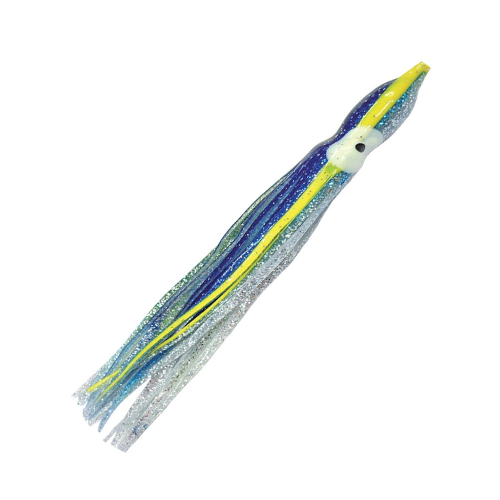 Lure Octopus Colour 03 12,5cm Expert Predator 6276403