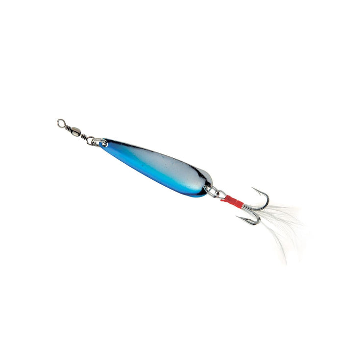 Fishing Spoon Blue Sea 80mm Size 3  Expert Predator 62801