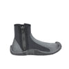 Botas de Buceo Con Suela 3mm Negro-Gris Talla 38 Abysstar 62921