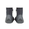 Botas de Buceo Con Suela 3mm Negro-Gris Talla 44 Abysstar 62927
